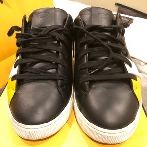 Fendi sneakers